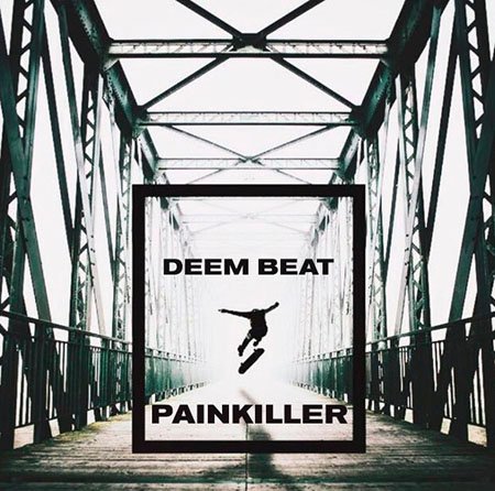 Deem Beat - Painkiller (2016) MP3 скачать торрент