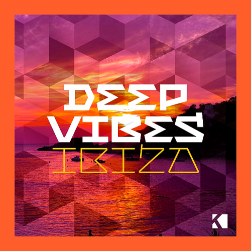 VA - Deep Vibes - Ibiza (2016) MP3 скачать торрент