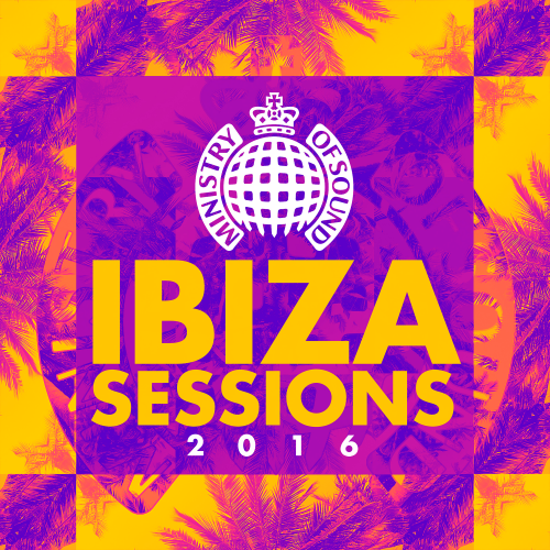 VA - Ibiza Sessions 2016 (Ministry Of Sound) (2016) M4A