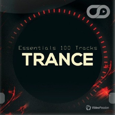 VA - Trance Essentials 100 Tracks May 2016 Vol.01 (2016) MP3 скачать торрент