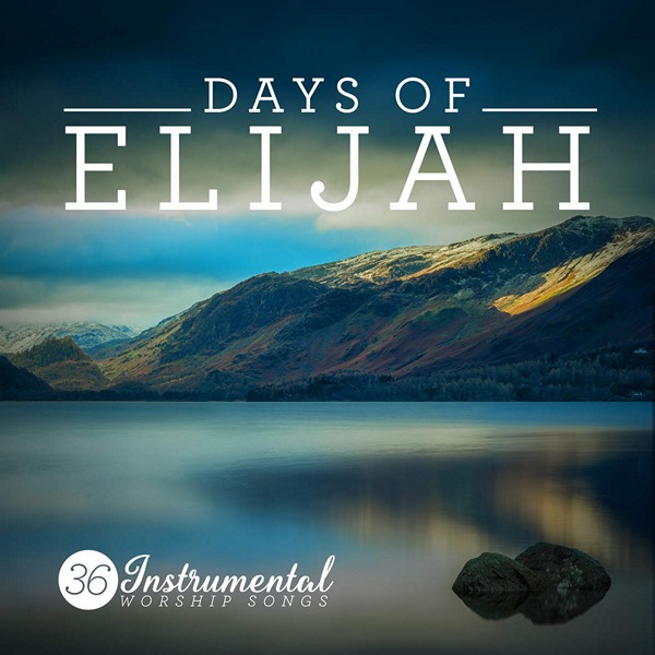 Elevation - Days of Elijah (2016) FLAC скачать торрент