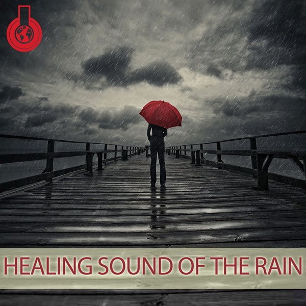 Mick Douglas - Healing Sound of the Rain (2016) MP3 скачать торрент