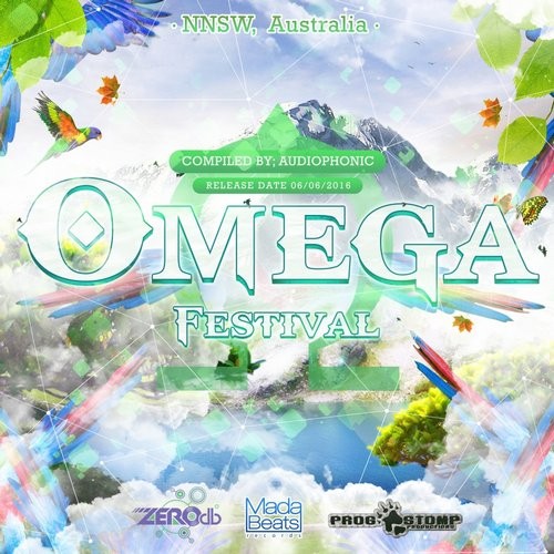 VA - Omega Compilation (2016) MP3 скачать торрент