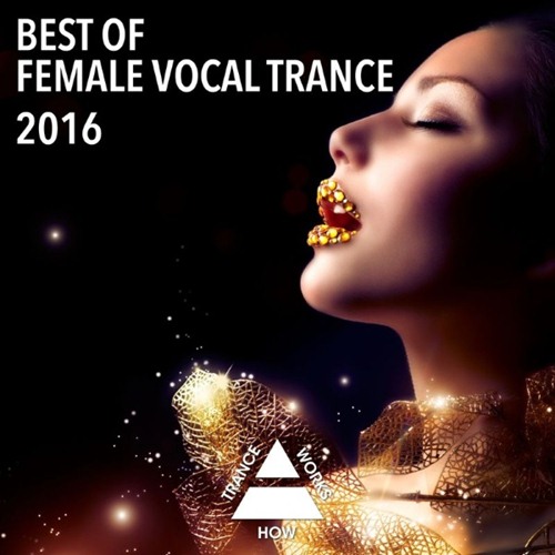 VA - Best Of Female Vocal Trance (2016) MP3 скачать торрент