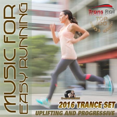 VA - Music For Easy Running (2016) MP3