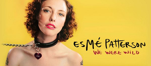 Esm Patterson - We Were Wild (2016) FLAC скачать торрент