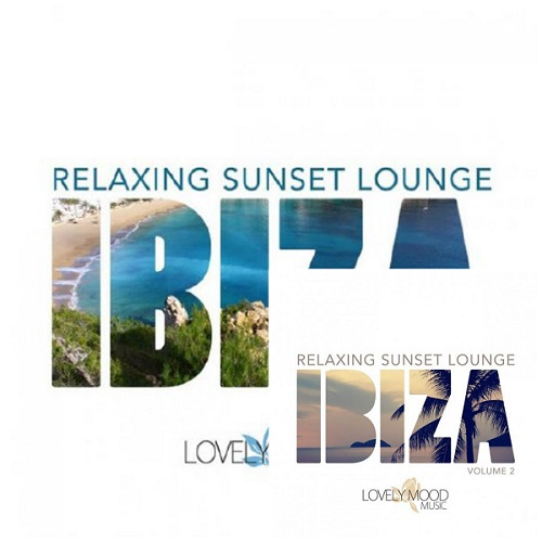 VA - Relaxing Sunset Lounge Ibiza Vol. 1-2 (2016) MP3 скачать торрент