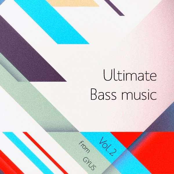 Сборник - Ultimate bass music Vol.2 (2016) MP3 скачать торрент