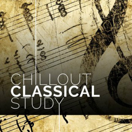 VA - Chillout Classical Study (2016) MP3 скачать торрент