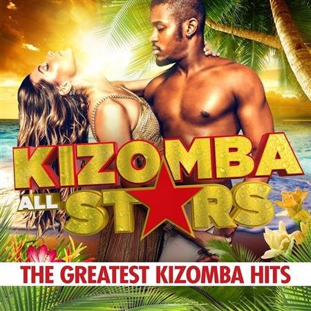 VA - Kizomba All Stars (2016) MP3 скачать торрент