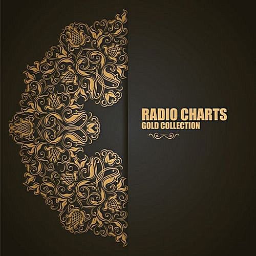 VA - Radio Charts - Gold Collection (2016) MP3 скачать торрент