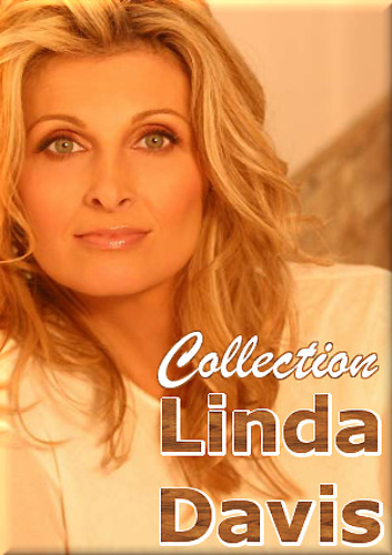 Linda Davis - Collection (1991-2016) MP3