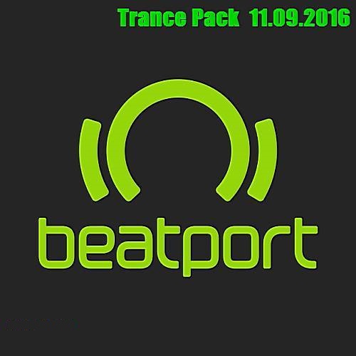 VA - Beatport Trance Pack (11.09.) (2016) MP3 скачать торрент