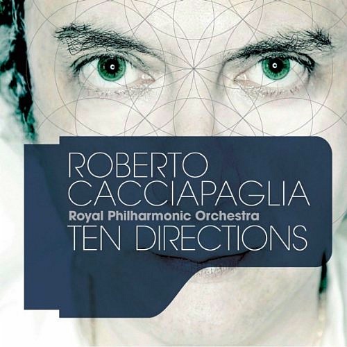 Roberto Cacciapaglia - Ten Directions (2010) MP3