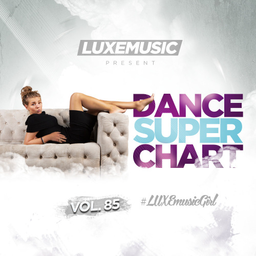 LUXEmusic - Dance Super Chart Vol.85 (2016) MP3 скачать торрент