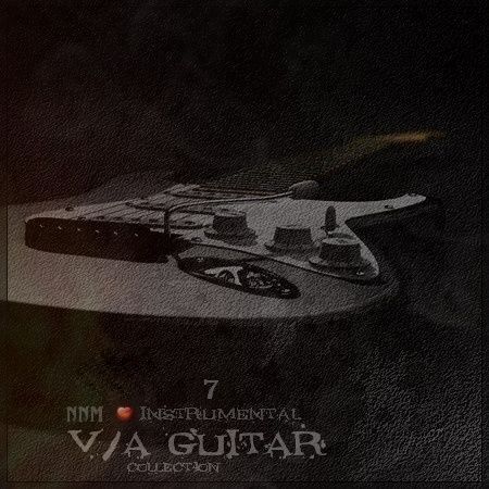 VA - Guitar Collection 7 (2016) MP3 скачать торрент