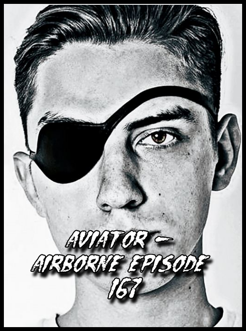 AVIATOR - AirBorne Episode #167 (2016) MP3 скачать торрент