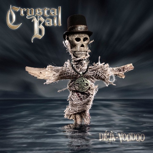 Crystal Ball - Dj-Voodoo (2016) FLAC