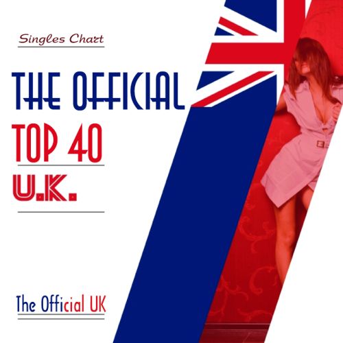 VA - UK Top 40 Singles Chart [09.09.2016] (2016) MP3