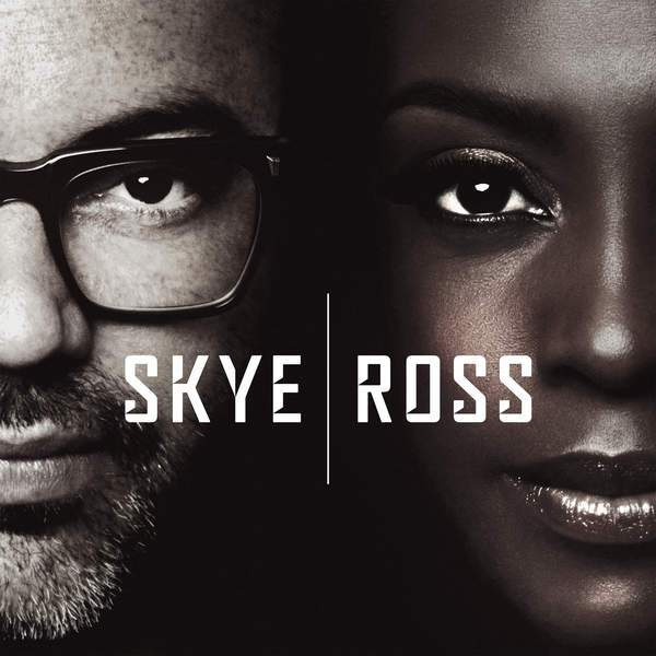 Skye & Ross - Skye & Ross (2016) AAC | iTunes