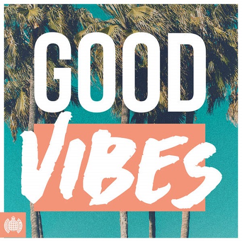 VA - Ministry Of Sound: Good Vibes (2016) MP3 скачать торрент