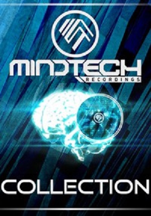 VA - Mindtech Recordings - Collection (2009-2016) MP3 скачать торрент