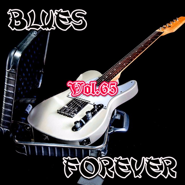 VA - Blues Forever, Vol.65 (2016) MP3 скачать торрент