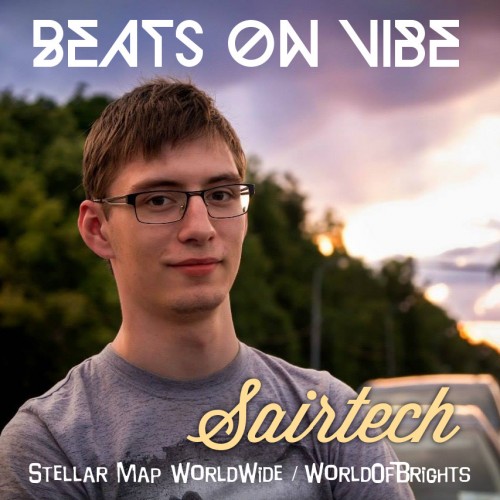 Sairtech - Beats On Vibe (2016) MP3