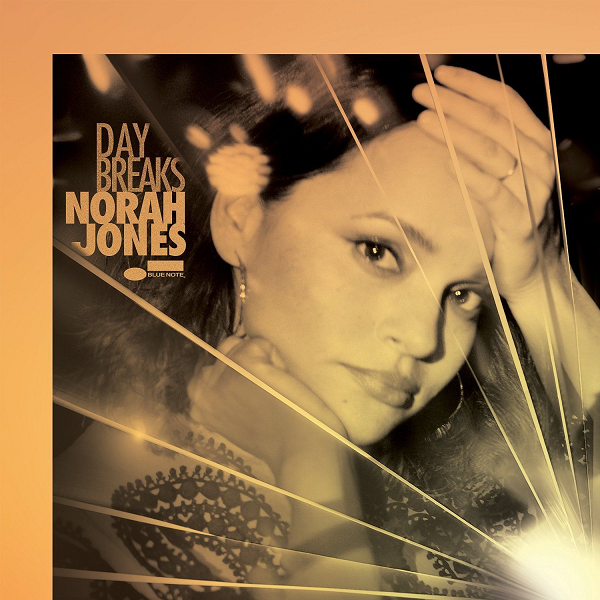 Norah Jones - Day Breaks [Deluxe Edition] (2016) FLAC скачать торрент