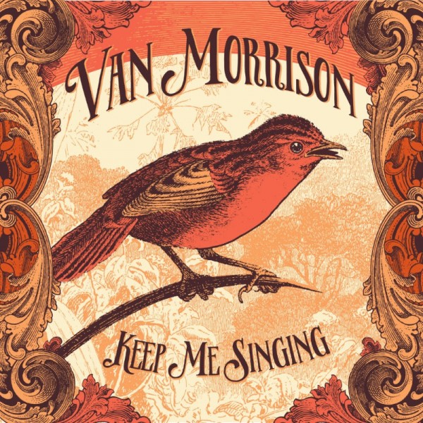 Van Morrison - Keep Me Singing (2016) FLAC