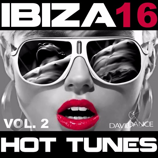 VA - IBIZA 2016 - Hot Tunes Vol. 2 (2016) MP3 скачать торрент