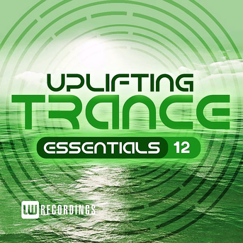 VA - Uplifting Trance Essentials Vol.12 (2016) MP3 скачать торрент