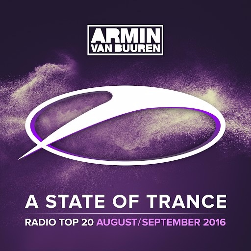 VA - A State Of Trance Radio Top 20 - August / September 2016 (Including Classic Bonus Track) (2016) MP3 скачать торрент