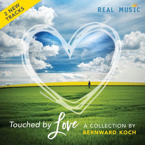 Bernward Koch - Touched by Love (2016) MP3 скачать торрент