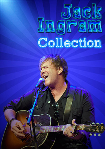 Jack Ingram - Collection (1995-2016) MP3