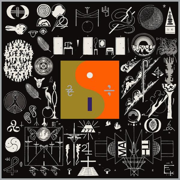 Bon Iver - 22, A Million (2016) FLAC