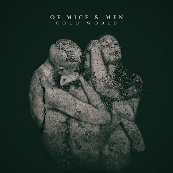 Of Mice & Men - Cold World (2016) FLAC