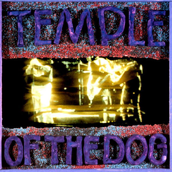 Temple Of The Dog - Temple Of The Dog 25th Anniversary Edition (2016) FLAC