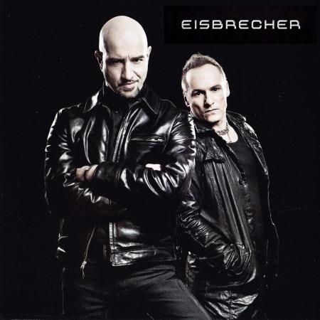 Eisbrecher - Дискография (2004-2016) ALAC скачать торрент