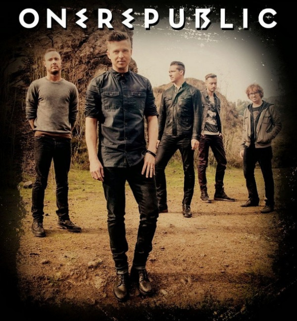 OneRepublic - Discography (2007-2016) AAC | iTunes скачать торрент