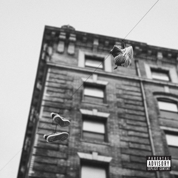 Apollo Brown & Skyzoo – The Easy Truth (2016) FLAC