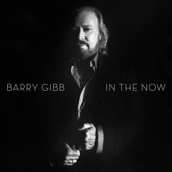 Barry Gibb [Bee Gees] - In The Now (2016) AAC | iTunes скачать торрент