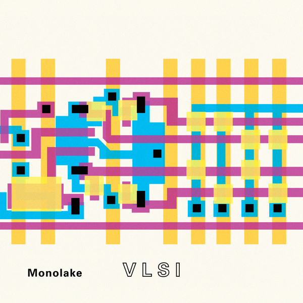 Monolake - VLSI (2016) MP3 скачать торрент