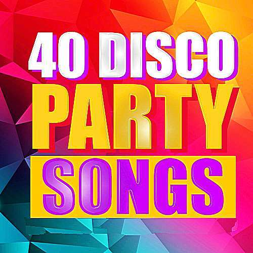 VA - Favourite Top 40 Party Songs (2016) MP3 скачать торрент