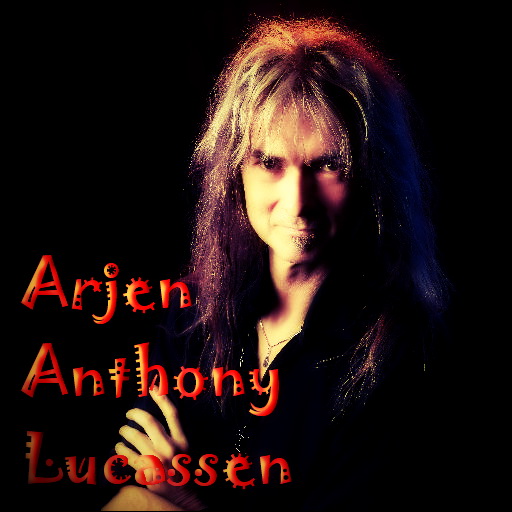 Arjen Anthony Lucassen - Best Songs (2016) FLAC скачать торрент