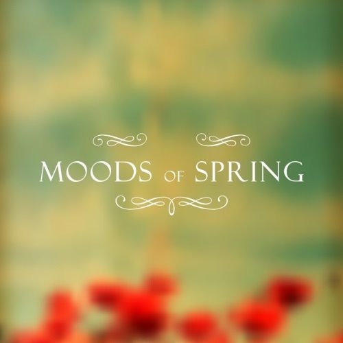 VA - Moods Of Spring (2016) MP3 скачать торрент