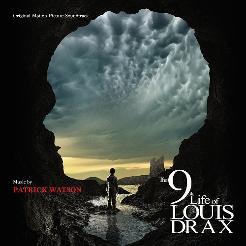 OST - Девятая жизнь Луи Дракса / The 9th Life Of Louis Drax [Patrick Watson] (2016) MP3