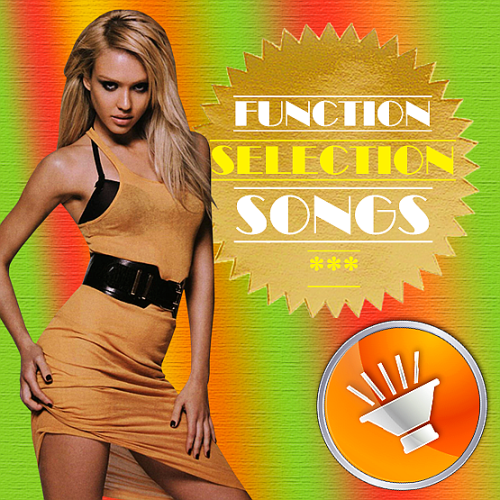 VA - Function Selection Songs (2016) MP3 скачать торрент