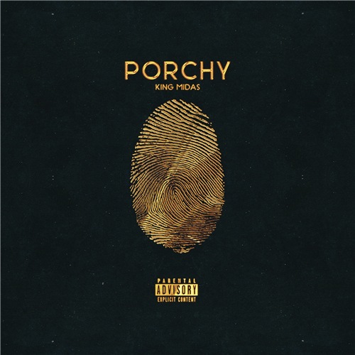 Porchy - King Midas (2016) MP3 скачать торрент