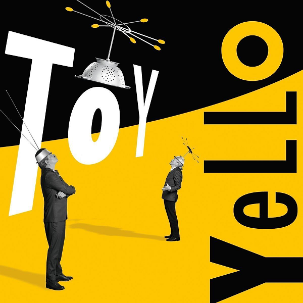 Yello - Toy (2016) FLAC